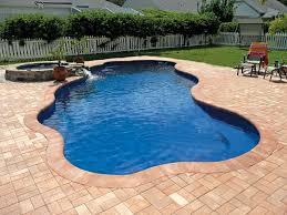 Pool And Spa Depot Coronado Viking Fiberglass Pool Fiberglass Pools Fiberglass Swimming Pools Inground Fiberglass Pools