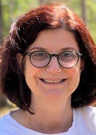 Ira Margolin's Instagram, Twitter & Facebook