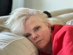 Kirsten Sara Weaver"