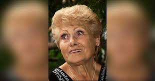 Obituary for Rosa Maria Buongiovanni