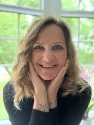 About Christine Rivers