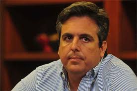 Ex-vice do Cruzeiro, Bruno Vicintin acusa Itair Machado de tê-lo ameaçado  de morte; dirigente rebate e ataca gestão de antecessor