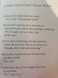 Mary Oliver Poetry Words Pretty Words Words Quotes
