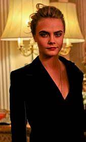 Cara delevingne, dan stevens, eric stoltz, virginia madsen, and dylan gelula have joined the cast of bow and arrow entertainment's music drama her smell, starring elisabeth moss. Cara Delevingne Wikipedia