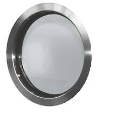 Kct Bullauge Sonnenschutz Aussen Reisemobil Expeditionsfahrzeug