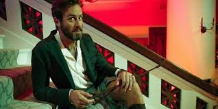 You do look amazingly well in them, but the returns are diminishing and it's starting to look like a cliche. Armie Hammer S 10 Best Movies According To Rotten Tomatoes