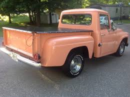 Image result for Federal Yellow 1964 International Truck
