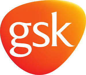 GSK logo