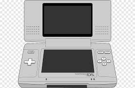 The nintendo ds legend of zelda: Nintendo Ds Lite Png Images Pngegg