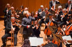 The bso was designed from the ground up by asking the question how can we help you? Marin Alsop To Step Down From Bso Baltimore Magazine