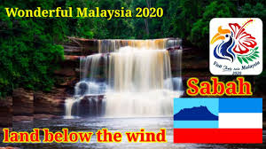 It has the growing city of kota kinabalu (formerly jesselton) and the lost world if sabah in maliau basin. Sabah Land Below The Wind Youtube