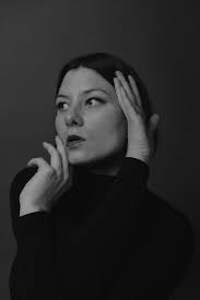 editorial — mia forrest