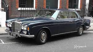 1971 Bentley Corniche Bentley Car Bentley Rolls Royce