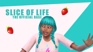 Here's how it fixes some annoyances in the game. Slice Of Life Base At Kawaiistacie Sims 4 Updates