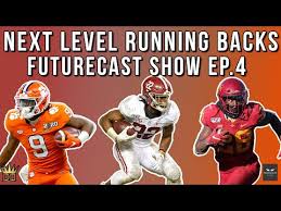 2021 Top Nfl Draft Prospect Rankings Dynasty Fantasy Football Youtube