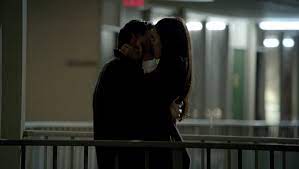 Even though elena's clueless brother. 27 The Vampire Diaries Music Moments That Are Honestly Perfect