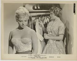 Mardi Gras (1958)