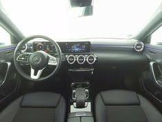 Mercedes Benz A 180 D Lim 7g Dct Progressive Nur 27 990 Mercedes Benz Mercedes Benz