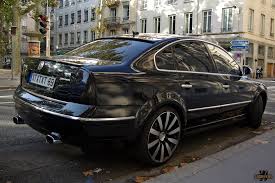 Passat W8 4motion Vw Passat Volkswagen Passat Volkswagen