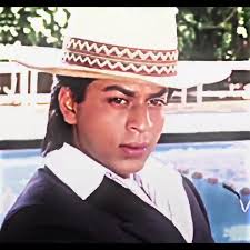 Acting Styles: A Comparison Between SRK and Joseph Morgan