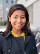 Sindhu Radhakrishnan