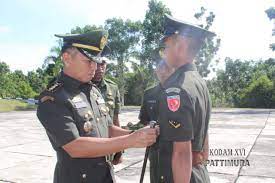 We did not find results for: Kodam Pattimura Gelar Pendidikan Kejuruan Bintara Infanteri Porostimur Com