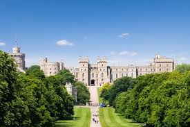 A rainha costuma passar seus fins de semana no castelo de windsor, próximo a londres. Entrada No Castelo De Windsor Com Transporte Saindo De Londres 2021