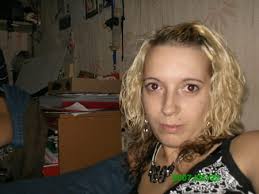 Julie PROVILLARD (LE CREUSOT)