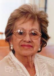 Tabita Serrata Obituary December 13, 2013