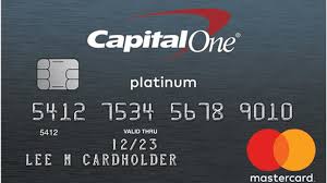 capital one secured card review rebuild your credit