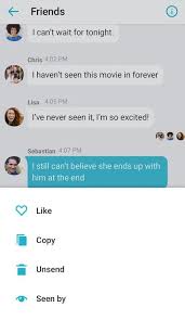 Yahoo messenger is an earliest chat room messenger for registered users to keep up with friends, instant photo sharing. Yahoo Messenger 2 11 1 Descargar Para Android Apk Gratis