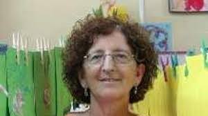 Mari Carmen Díez presenta "La hormiguita colorá y otros versos"