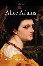 Book alice adams tarkington, booth