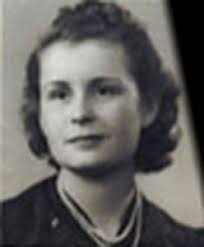 Martha Morgan Thomas Obituary & Funeral