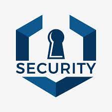 Creative Abstract Open Lock Logo Security Logo Concept Lock Icons Logo Icons Security Icons Png And Vector With Transparent Background For Free Download Security Logo Lock Logo Logo Concept