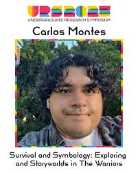 Join us for the School of Theatre, Film & Television's annual Undergraduate  Research Symposium where seven TFTV students will present research
