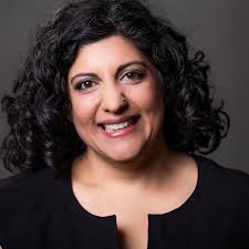 2019 SPEAKERS — TEDxOakPark