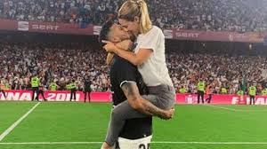 Get the latest news, stats, videos, highlights and more about defender ezequiel garay on espn. El Futuro De Tamara Gorro Y Ezequiel Garay Se Complica Ante Las No Noticias Pareja Cadena 100