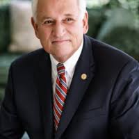 Hawkins Announces 2025 Retirement As Troy University Chancellor