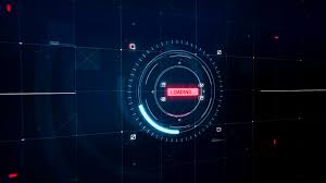 Discover a neon color palette for every occasion, from bold party invitations to dramatic website designs. Sci Fi Interfaces Prattatatat Pixels And Polygons From Dan Pratt