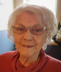 Irène Gamache Asselin