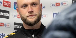 James Rowberry: "We need to be a bit more clinical"