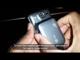 LG GW820 eXpo full specifications, pros ...