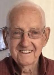 Obituary of Clifton Gordon Loder