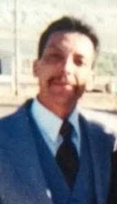 Robert Martinez Obituary