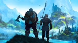 Valve, the valve logo, steam, the steam logo, team fortress, the team fortress logo are trademarks and/or registered trademarks of valve corporation. Valheim Early Access The Digital Fix