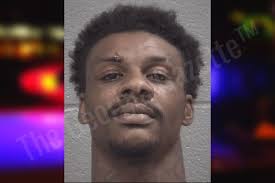 Raheem Carter — Columbia County Jail Bookings