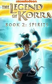 Especially when in school, most of us can surely recall incidents where we went a bit too extreme just to get that feeling. Avatar The Legend Of Korra Book 2 Spirits Posts Facebook