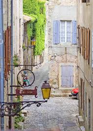 View Of Lagrasse From Front Balcony Maison Maynard Lagrasse Corbieres Aude France France Wonderful Places France Travel