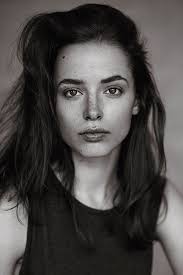 Black And White Model Portrait Honeyhoney Portrait Girl Portrait Portrait Photography